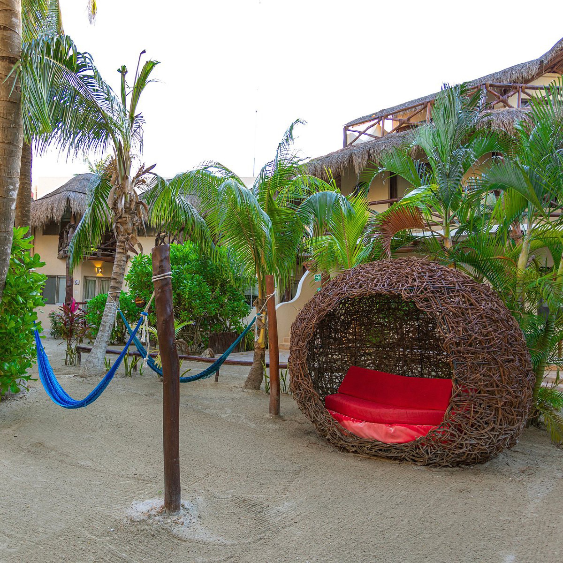 Holbox Dream Beachfront
